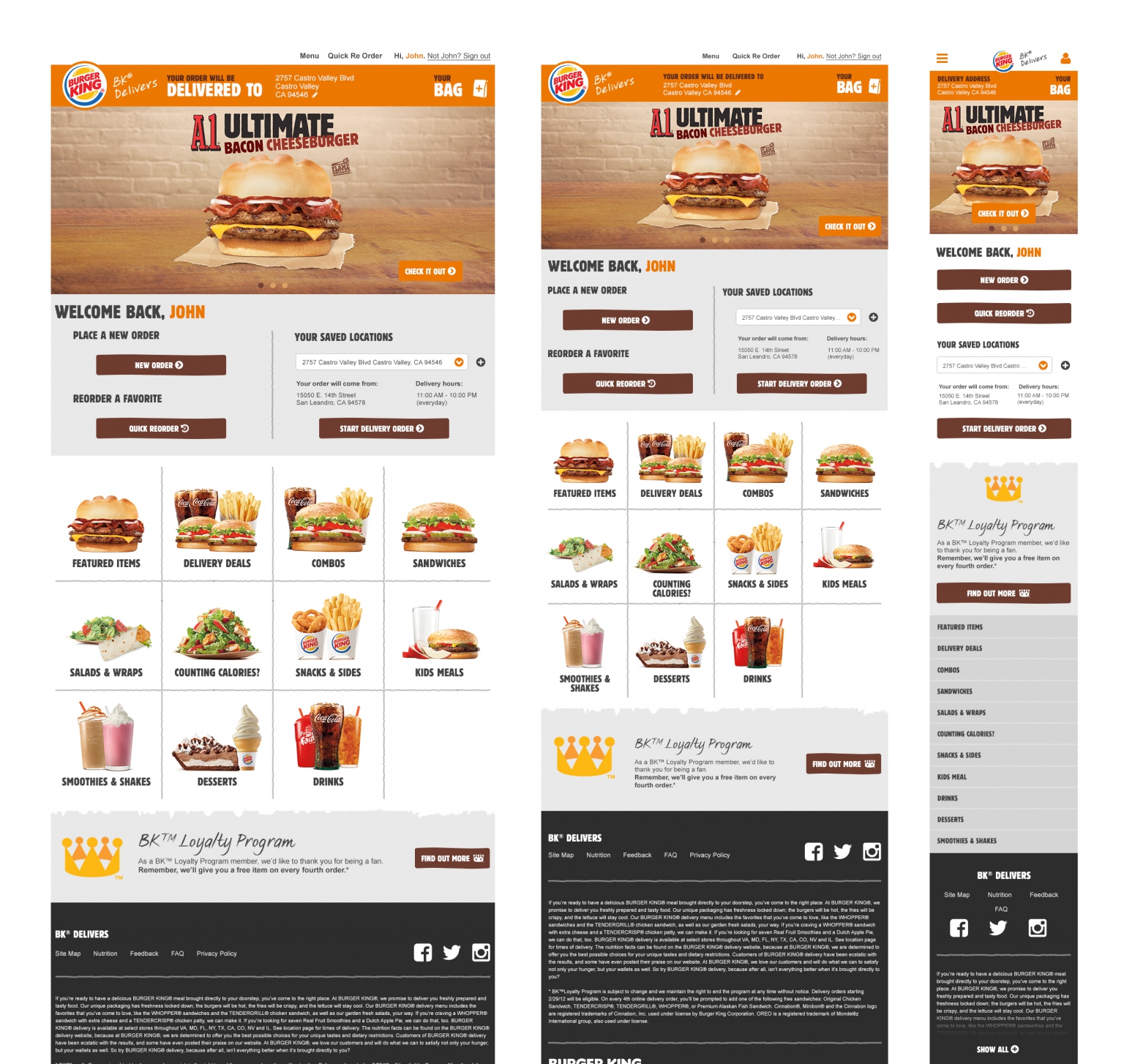 Burger King Case Study - Cayla Torgerson